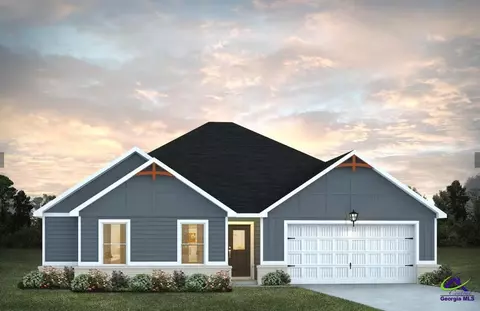102 Red Barn Ct, Perry, GA 31069 photo 1