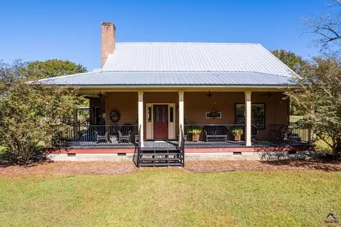 397 Smith Rd, Cairo, GA 39828 photo 1
