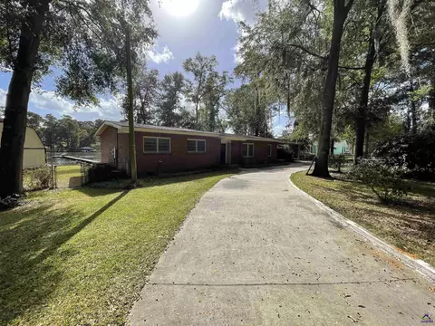 251 N Cedar Creek Rd, Cordele, GA 31010