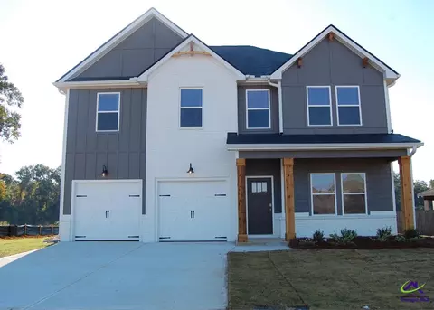 208 Rusty Plow Ln, Perry, GA 31069 photo 1