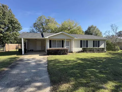 1314 Keith Dr, Perry, GA 31069 photo 1
