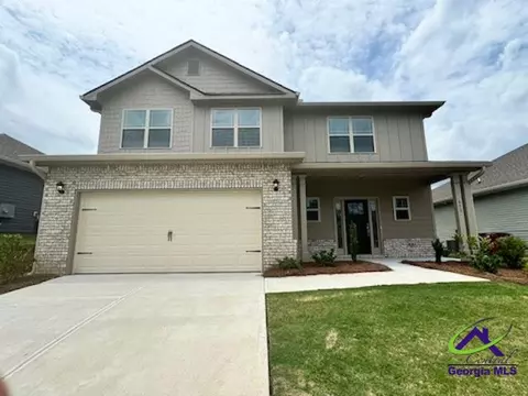 653 Britton Way, Macon, GA 31216 photo 1
