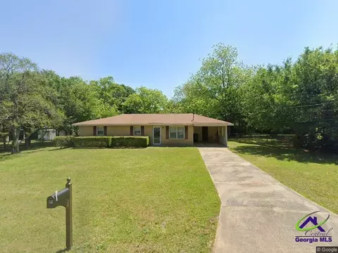 110 Mason Dr, Centerville, GA 31028 photo 1