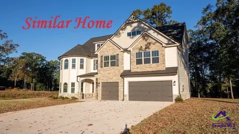 706 Big Tree Ct, Perry, GA 31069 photo 1