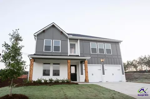 222 Rusty Plow Ln, Perry, GA 31069 photo 1