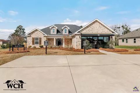 258 Overton Dr, Perry, GA 31069 photo 1