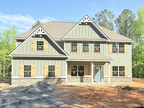 1288 Teagle Rd, Forsyth, GA 31029 photo 1