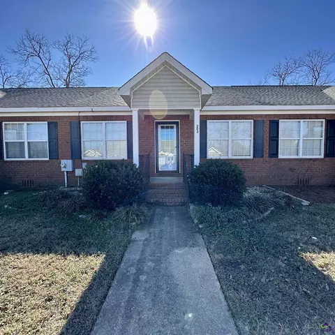 203 Northpointe Dr, Centerville, GA 31028 photo 1