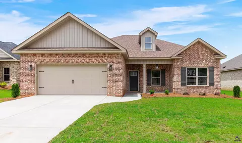 206 Willowbrook Ln, Kathleen, GA 31047 photo 1