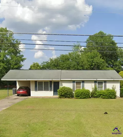 1306 Keith Dr, Perry, GA 31069 photo 1