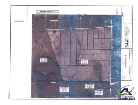 lot SW Apt 12 Sw Elko Rd, Elko, GA 31025