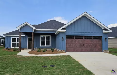 105 Nash Ct, Perry, GA 31069 photo 1