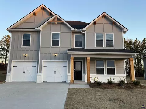 213 Rusty Plow Ln, Perry, GA 31069 photo 1