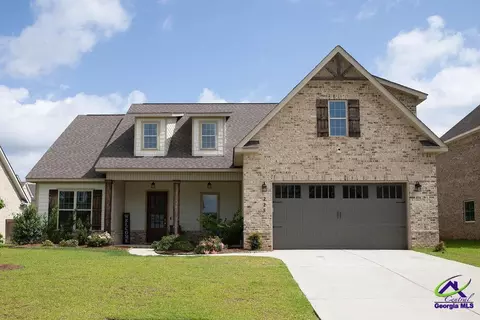 225 Perth Ct, Warner Robins, GA 31088 photo 1
