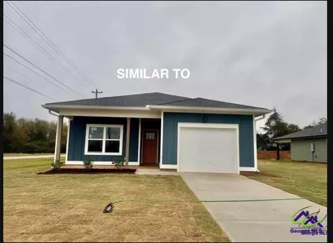 123 Weeping Willow Way, Vienna, GA 31092