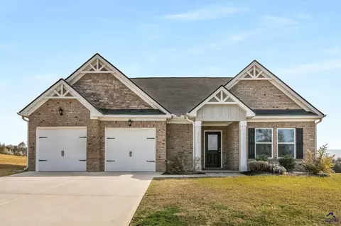 7212 Winterberry Cir, Macon, GA 31216