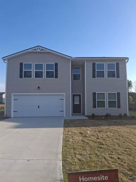303 Cody Dr, Macon, GA 31216