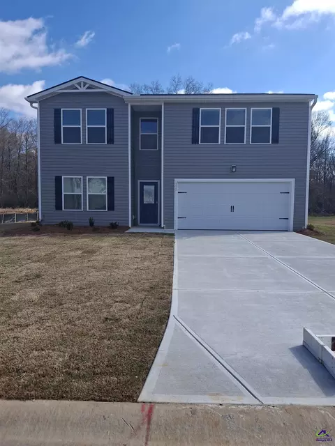 332 Cody Dr, Macon, GA 31216