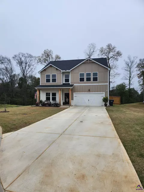 106 Corn Field Cir, Perry, GA 31069 photo 1