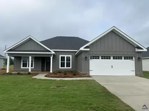 108 Nash Ct, Perry, GA 31069 photo 1