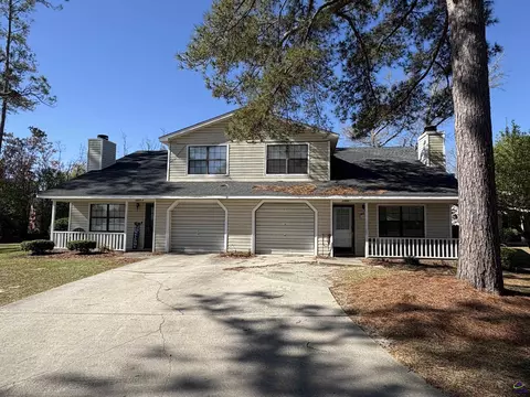 1303 Morningside Dr, Perry, GA 31069 photo 1