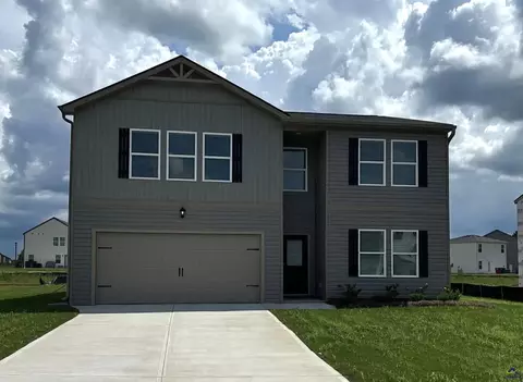 330 Cody Dr, Macon, GA 31216
