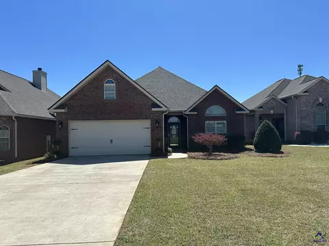 506 Eagle Springs Dr, Centerville, GA 31028 photo 1