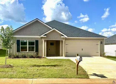 3048 Cellar Ln, Perry, GA 31069 photo 1