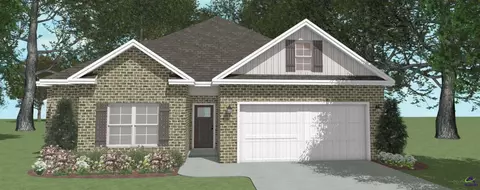 209 Willowbrook Ln, Kathleen, GA 31047 photo 1