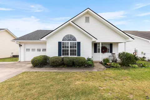 108 Bald Eagle Trl, Warner Robins, GA 31093 photo 1
