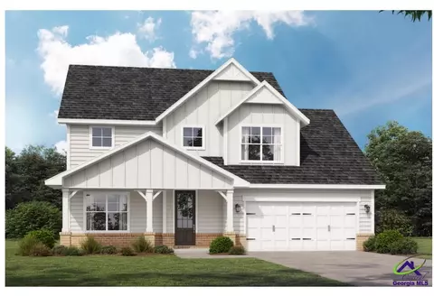 120 Chapman Ridge Lot Apt 40 Rd, Macon, GA 31211