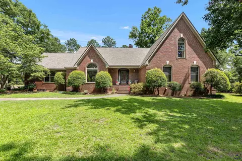 1012 Cherokee Rd, Perry, GA 31069 photo 1