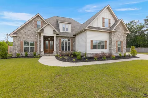 412 Pine Trace Trl, Kathleen, GA 31047 photo 1