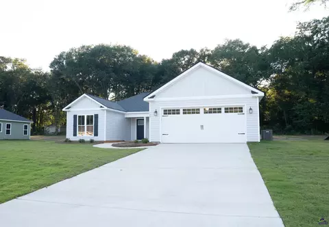 123 Branch View Trl, Perry, GA 31069 photo 1