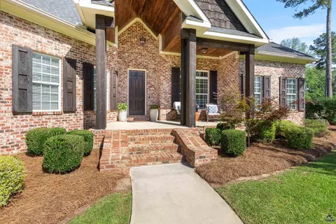 1031 Rock Rd, Perry, GA 31069 photo 1