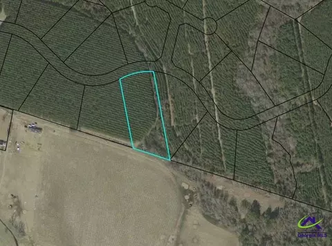 lot27 Evergreen Dr, Cochran, GA 31014