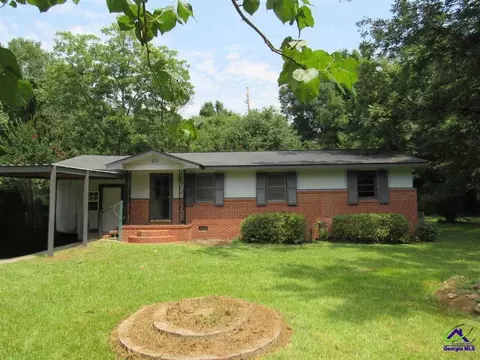 105 Rutherford Dr, Perry, GA 31069 photo 1