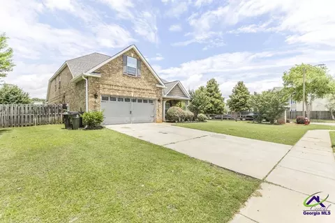101 Regency Ct, Warner Robins, GA 31088 photo 1