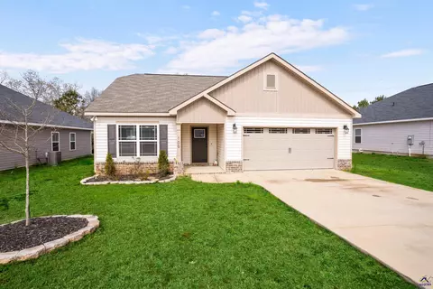 109 Red Tail Cir, Byron, GA 31008