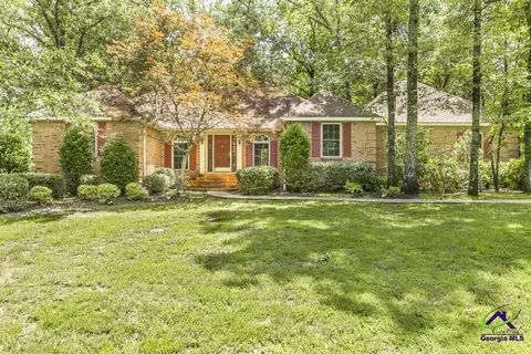 112 Springtime Dr, Warner Robins, GA 31088 photo 1