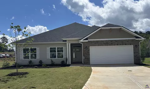 1302 Barrington Place Cv, Macon, GA 31220