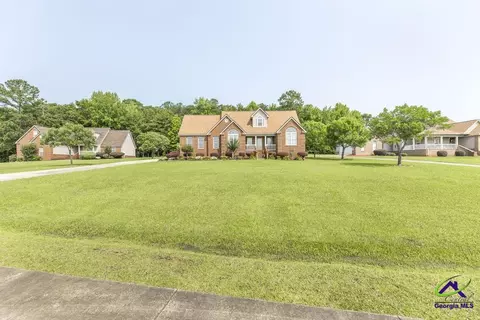 612 Kimberly Ct, Macon, GA 31217