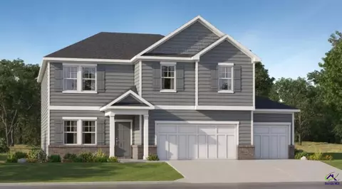 235 Old Hollow Way, Kathleen, GA 31047