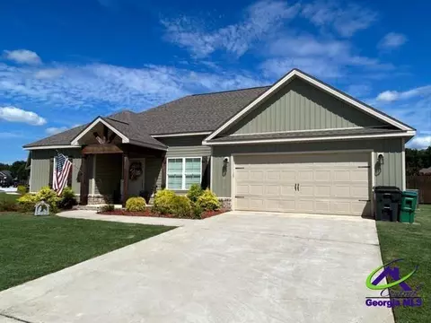 118 Locks Heath Ct, Perry, GA 31069 photo 1
