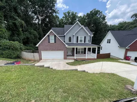 241 Northridge Dr, Macon, GA 31220