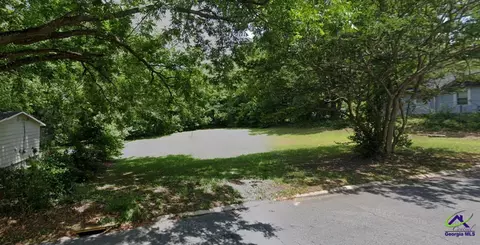 1213 Eastview Ave, Macon, GA 31217