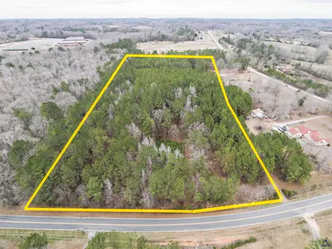 12 6 Acres Hicks Rd, Roberta, GA 31078