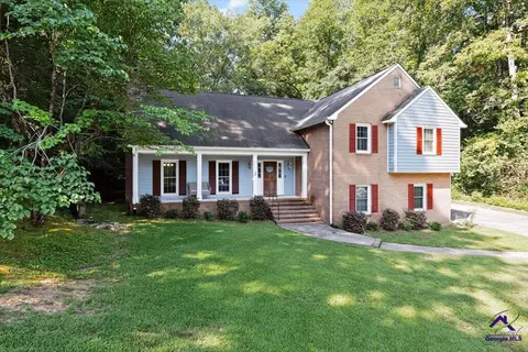 556 Commanche Pl, Macon, GA 31210