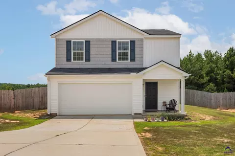 131 Kinsale Dr, Macon, GA 31216