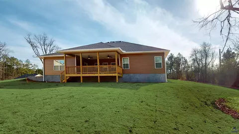 363 Eagle Ridge Rd Dr, Macon, GA 31216 photo 2